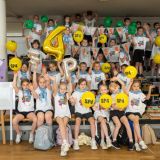 Sportowe Wyzwanie Chrumasa – Finał / fot. Patryk Larwiński